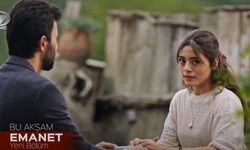 Emanet 70. Bölüm fragmanı özeti izle 11 Aralık Cuma Emanet son bölüm fragmanı