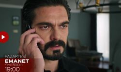 Emanet 71. Bölüm fragmanı özeti izle 14 Aralık Emanet son bölüm fragmanı