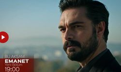 Emanet 83. yeni bölüm fragmanı özeti 30 Aralık Kanal 7