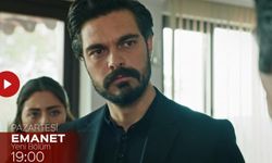 Emanet yeni bölüm fragmanı özeti izle (71. Bölüm) 14 Aralık Emanet son bölüm özeti