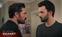 Emanet yeni bölüm özeti fragmanı izle Emanet 70. Bölüm özeti 11 Aralık