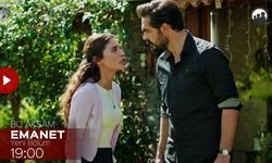 Emanet yeni bölüm özeti fragmanı izle Kanal 7 Emanet 65. Bölüm özeti fragmanı oku 4 Aralık Cuma