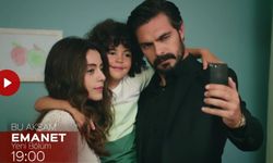 Emanet yeni bölüm özeti fragmanı izle Kanal 7 Emanet 66. Bölüm özeti fragmanı oku 7 Aralık Pazartesi