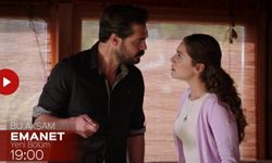 Emanet yeni bölüm özeti fragmanı izle Kanal 7 Emanet 67. Bölüm özeti fragmanı oku 8 Aralık Salı