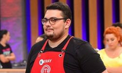 Masterchef Eray kimdir, kaç yaşında, kaç kilo, doğum tarihi, Eray Aksungur burcu ne, boyu kaç?