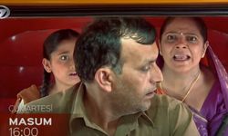 Masum yeni bölüm özeti fragmanı izle Kanal 7 Masum 258. Bölüm özeti fragmanı oku 5 Aralık