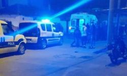 İzmir Menemen’de silahlı kavga: 4 yaralı
