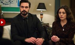 Emanet 105. Bölüm fragmanı özeti yeni bölüm izle 29 Ocak Cuma heyecan sürüyor