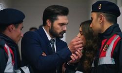 Emanet 90. Bölüm fragmanı özeti Kanal 7 Emanet yeni bölüm fragmanı Yaman Kırımlı tutuklandı