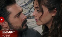 Emanet 92. Bölüm fragmanı özeti izle 12 Ocak Salı Emanet son bölüm özeti Seher aşkını anlatıyor