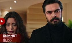 Emanet yeni bölüm fragmanı 102. Bölüm özeti izle 26 Ocak Salı Kanal 7