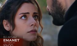 Emanet yeni bölüm özeti fragmanı izle (95. Bölüm) 15 Ocak Cuma