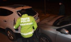 İzmir Bornova ve Çiğli’de zincirleme trafik kazası