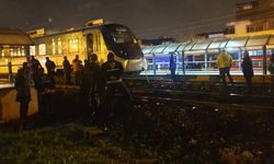 İzmir Buca’da korkunç kaza: Abdulkadir Balkan trenin altında kaldı