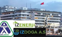 İzmir Büyükşehir Belediyesi personel alımı 2021 iş ilanları İzenerji, İzdoğa ve İzelman