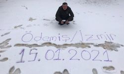 İzmir kar yağışı 2021 ne zaman, İzmir’e kar yağacak mı 2021