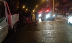 İzmir Konak’ta silahlı kavga: 4 kişi yaralandı