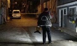İzmir Konak’ta silahlı saldırganlar 2 çocuğu yaraladı