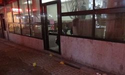 İzmir Konak’ta silahlı saldırı: 1 kişi yaralandı