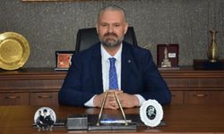 İzmir Menemen Belediyesi’nde AK Partili Aydın Pehlivan göreve başladı