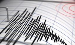 İzmir son dakika deprem, Seferihisar açıklarında 4.5 büyüklüğünde deprem