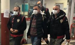 İzmir’de FETÖ'nün gizli evlerine baskın: 35 gözaltı