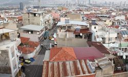 İzmir’in göbeğinde olan Levent Mahallesi yıllardır doğalgaz bekliyor
