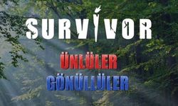 Survivor 2021 nerede çekiliyor, Survivor 2021 hangi günler var, yarışmacıları isimleri nedir?