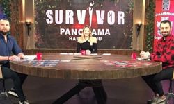 Survivor Panorama hafta sonu sunucuları kimdir 2021 saat kaçta başlıyor?