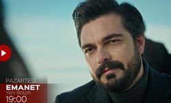 Emanet 111. Bölüm fragmanı izle Kanal 7 Emanet yeni bölüm fragmanı özeti Pazartesi