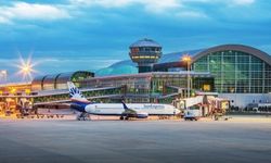 İzmir Adnan Menderes Havalimanı otopark ücreti fiyatları 2021 telefon numarası iletişim
