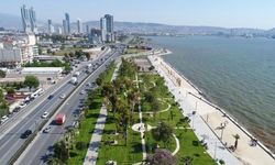 İzmir Bayraklı nüfusu 2021, Bayraklı mahalleleri isimleri ve nüfusu