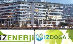 İzmir Büyükşehir Belediyesi personel alımı 15-16-17 Şubat 2021 iş ilanları İzdoğa, İzenerji