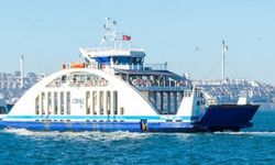 İzmir İzdeniz feribot arabalı vapur hareket saatleri ve ücretleri 2021