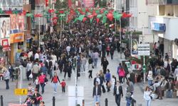 İzmir’in en kalabalık mahallesi 2021, İzmir’de nüfusu en yoğun mahalleler 2021 listesi