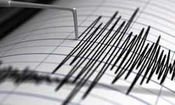 Son Dakika deprem İzmir sallandı, Dikili açıklarında 4 büyüklüğünde deprem oldu