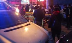 Son Dakika İzmir Aliağa Kurtuluş Mahallesi’nde cinayet, Abdullah Duru öldürüldü
