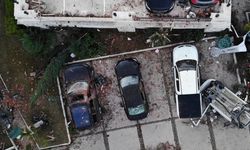 Son Dakika İzmir, Çeşme ve Urla’da felaketin boyutları gün ağarınca ortaya çıktı