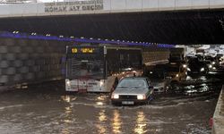 Son Dakika İzmir sel baskını son durum 2 Şubat 2021 Salı