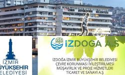 İzdoğa personel alımı 2021 iş ilanı işçi alımı İzmir Büyükşehir Belediyesi