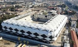 İzmir Alsancak Stadı ne zaman bitecek açılış tarih yeni hali son durum ne zaman açılacak?
