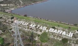 İzmir baraj doluluk oranları 2021 su seviyesi yükseldi