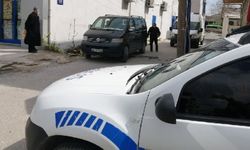 İzmir Bornova Doğanlar Mahallesi’nde silahlı kavga: 2 yaralı