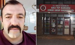 İzmir Bornova Ümit Mahallesi’nde karısını öldüren Hüseyin Temurtaş tutuklandı