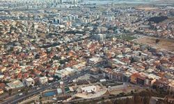 İzmir Çiğli Balatçık Mahallesi’nde kadın cinayeti, karısını boğarak öldürdü