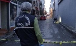 İzmir Karabağlar Bozyaka Mahallesi’nde kan aktı: 1'i ağır 3 yaralı