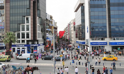 İzmir Karşıyaka mahalleleri ve semtleri isimleri, Karşıyaka nüfusu 2021 ne kadar?