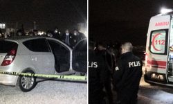 İzmir Konak’ta cinayet, polis Fırat Köksal, sevgilisi Nagihan Üste’yi öldürüp intihar etti