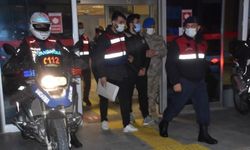 İzmir merkezli FETÖ operasyonunda 150 kişi gözaltına alındı