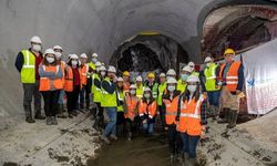 İzmir Narlıdere metro hattı inşaatı son durum, Narlıdere metrosu durakları, ne zaman açılacak?